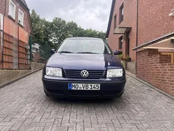 Gebraucht 2000 VW Bora Basis Limousine | 1.200 € (Fairer Preis)