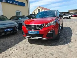 Metfa copper braun Gebraucht 2019 Peugeot 3008 Allure SUV | 21.900 € (Fairer Preis)