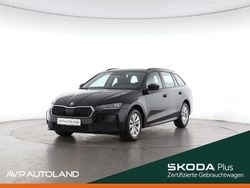 Schwarzmagic perleffekt Gebraucht 2025 Skoda Octavia Essence Kombi | 25.821 € (Superpreis)