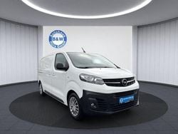 Weiß Gebraucht 2020 Opel Vivaro Edition Van | 13.499 € (Superpreis)