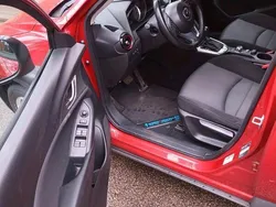 Rot Gebraucht 2016 Mazda CX-3 SUV | 14.000 € (Fairer Preis)