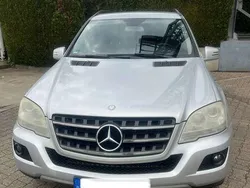 Mercedes ML300