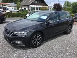 Grau Gebraucht 2020 VW Passat Business Kombi | 22.250 € (Fairer Preis)