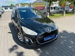 Schwarz Gebraucht 2012 Peugeot 308 Active Kombi | 3.750 € (Fairer Preis)