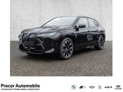 Schwarz Neu 2025 BMW iX M Sport SUV | 88.240 € (Fairer Preis)