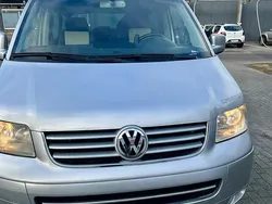 Silber Gebraucht 2005 VW T5 Van | 8.900 € (Fairer Preis)