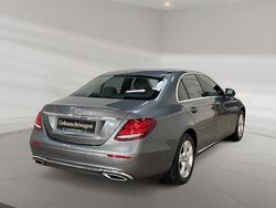 Metalliclack selenitgrau Gebraucht 2016 Mercedes E220 Avantgarde Limousine | 22.690 € (Etwas zu teuer)