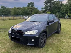Schwarz Gebraucht 2013 BMW X6 M Sport SUV | 17.395 € (Fairer Preis)