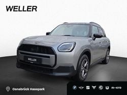 Melting silver iii (silber) Gebraucht 2025 Mini Cooper Countryman SUV | 31.990 € (Superpreis)