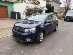 Blau Gebraucht 2019 Dacia Sandero Essentiel Limousine | 7.490 € (Fairer Preis)
