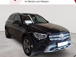 Mercedes GLC300e