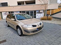 Gebraucht 2006 Renault Mégane GrandTour Kombi | 1.199 € (Fairer Preis)