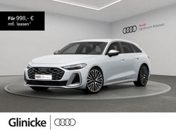 Weiß Neu 2025 Audi S5 Sport Kombi | 83.490 € (Fairer Preis)