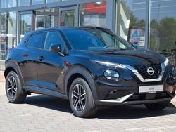 Black / gatg Neu 2025 Nissan Juke N-Connecta SUV | 25.990 € (Etwas zu teuer)