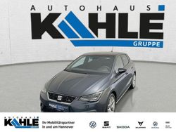 Andere Gebraucht 2021 Seat Ibiza FR Limousine | 17.990 € (Fairer Preis)