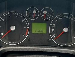 Silber Gebraucht 2007 Ford Fiesta Kleinwagen | 3.350 € (Teuer)