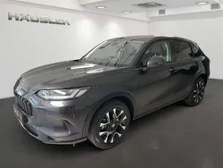 Schwarz Neu 2025 Honda ZR-V Advance SUV | 42.890 € (Fairer Preis)