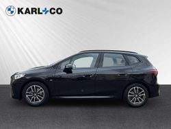 Schwarz Gebraucht 2025 BMW 218 M Sport Kombi | 28.280 € (Guter Preis)