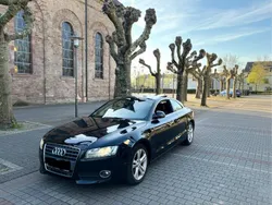 Schwarz Gebraucht 2008 Audi A5 Coupé | 6.900 € (Fairer Preis)