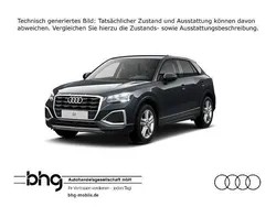 Grau Neu 2025 Audi Q2 Advanced Plus SUV | 35.990 € (Fairer Preis)