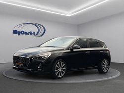 Schwarz Gebraucht 2018 Hyundai i30 Limousine | 14.999 € (Fairer Preis)