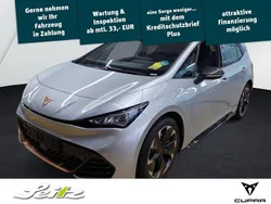 Geysirsilber Gebraucht 2024 Cupra Born Kleinwagen | 31.999 € (Guter Preis)