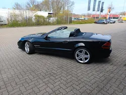 Schwarz Gebraucht 2010 Mercedes SL350 Cabrio | 27.800 € (Superpreis)