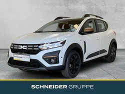 Andere Neu 2025 Dacia Sandero Deal Kleinwagen | 19.680 € (Etwas zu teuer)