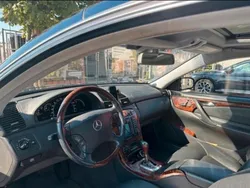 Gebraucht 2001 Mercedes CL500 Coupé | 8.000 € (Guter Preis)