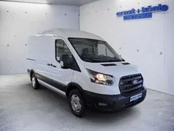 Frozen white Gebraucht 2025 Ford Transit Trend Abholung | 39.790 € (Teuer)