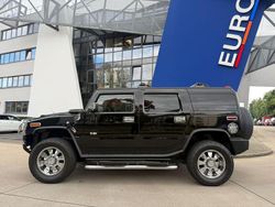 Schwarz Gebraucht 2005 Hummer H2 SUV | 20.890 €