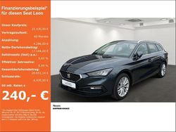 Othercolor Gebraucht 2021 Seat Leon XCELLENCE Kombi | 21.430 € (Fairer Preis)