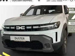 Weiß Neu 2025 Dacia Duster Expression SUV | 23.670 € (Guter Preis)