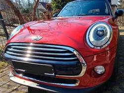 Rot Gebraucht 2015 Mini Cooper Chili Kleinwagen | 14.500 € (Fairer Preis)