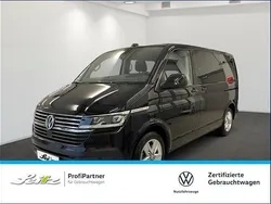 Deep black perleffekt Gebraucht 2024 VW T6.1 Comfortline Van | 64.390 € (Superpreis)