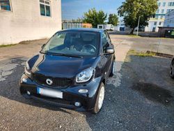 Schwarz Gebraucht 2018 Smart ForTwo Coupé Coupé | 10.699 € (Fairer Preis)
