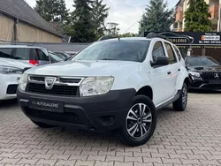 Weiß Gebraucht 2010 Dacia Duster SUV | 5.850 € (Fairer Preis)