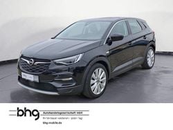 Schwarz Gebraucht 2020 Opel Grandland X SUV | 17.260 € (Superpreis)