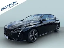 Perla nera schwarz metallic Neu 2025 Peugeot 308 GT Limousine | 35.850 € (Teuer)