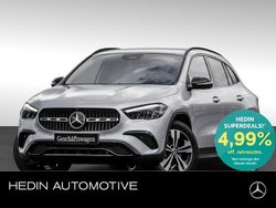 Silber Gebraucht 2025 Mercedes GLA200 Progressive SUV | 38.790 € (Guter Preis)
