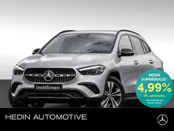 Silber Gebraucht 2025 Mercedes GLA200 Progressive SUV | 39.860 € (Fairer Preis)