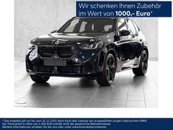 Blau Neu 2025 BMW X3 M Sport SUV | 86.600 € (Fairer Preis)