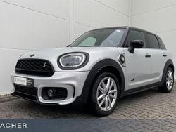 Silber Gebraucht 2022 Mini John Cooper Works Countryman SUV | 29.990 € (Guter Preis)