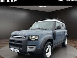 Tasman blue Gebraucht 2024 Land Rover Defender SE SUV | 75.690 € (Fairer Preis)