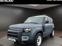 Tasman blue Gebraucht 2024 Land Rover Defender SE SUV | 69.960 € (Superpreis)