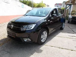Schwarz Gebraucht 2019 Dacia Sandero Comfort Kleinwagen | 7.490 € (Guter Preis)