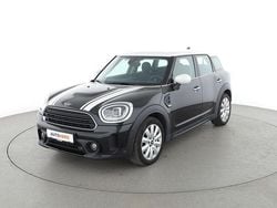 Schwarz Gebraucht 2020 Mini Cooper Countryman SUV | 20.500 € (Guter Preis)