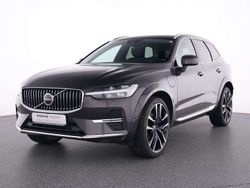 Andere farbe Gebraucht 2021 Volvo XC60 Inscription SUV | 39.850 € (Fairer Preis)