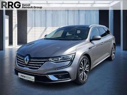 Grau cassiopee Gebraucht 2021 Renault Talisman Initiale Paris Kombi | 27.990 € (Teuer)