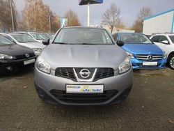 Titanium (m) Gebraucht 2010 Nissan Qashqai SUV | 9.790 € (Teuer)